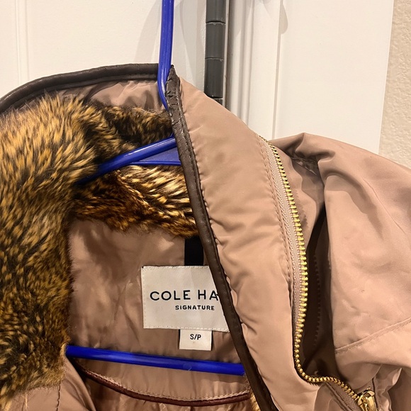 Cole Han jacket - Picture 4 of 6